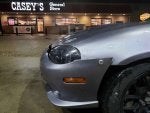 Tire Wheel Automotive parking light Vehicle Car